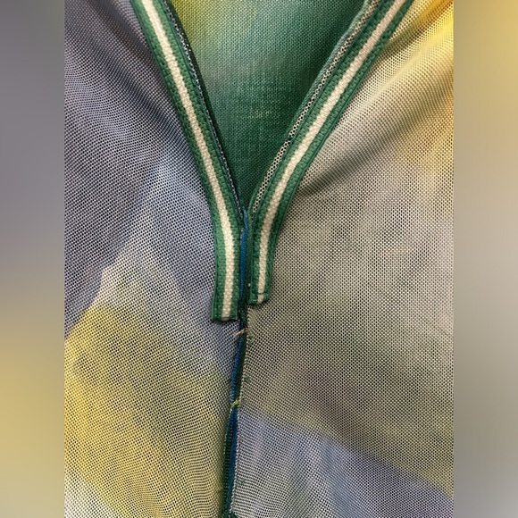 Farai London Indah Mesh Dress - XS - Picture 6 of 6